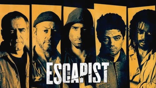 The Escapist still