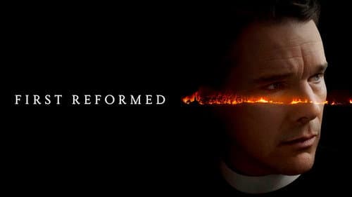 First Reformed still