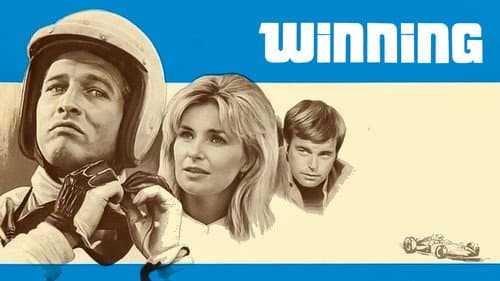 Winning still