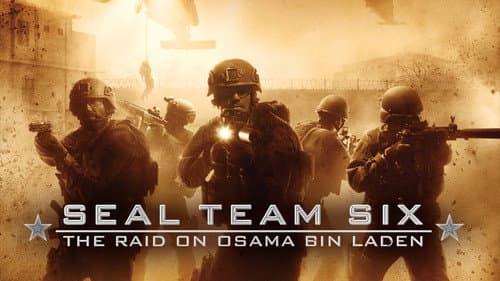 Seal Team Six: The Raid on Osama Bin Laden still