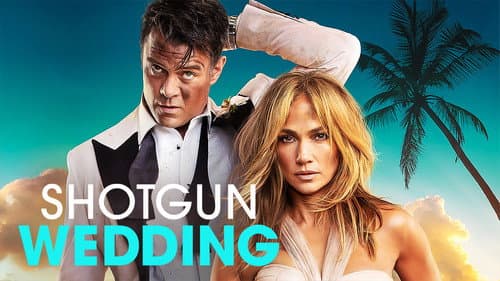 Shotgun Wedding still