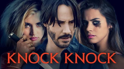 Knock Knock still
