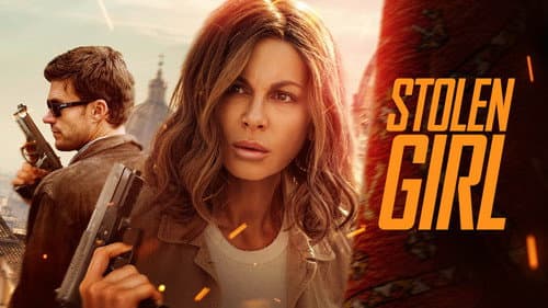 Stolen Girl still