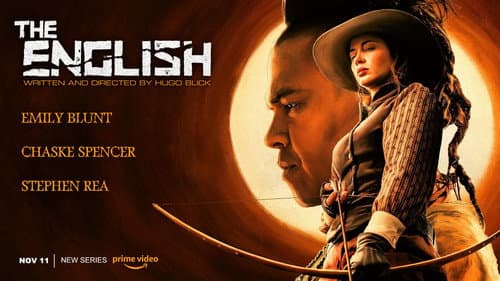 The English still