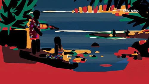 Guava Island still