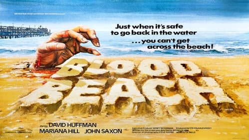 Blood Beach still