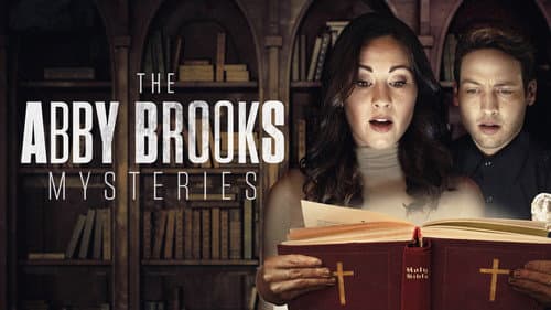 The Abigail Mysteries still