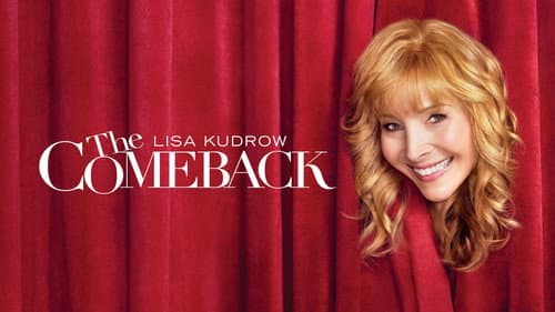 The Comeback still
