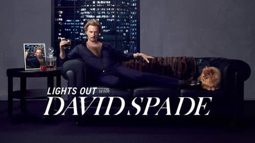 Lights Out with David Spade still