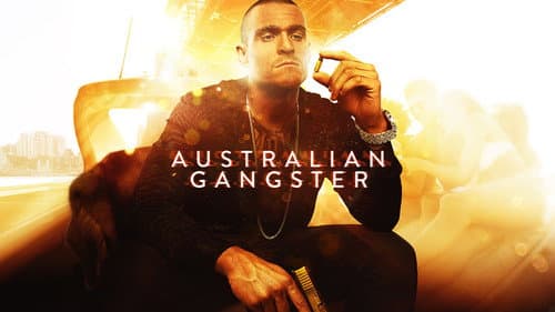Australian Gangster still