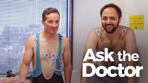 Ask the Doctor still