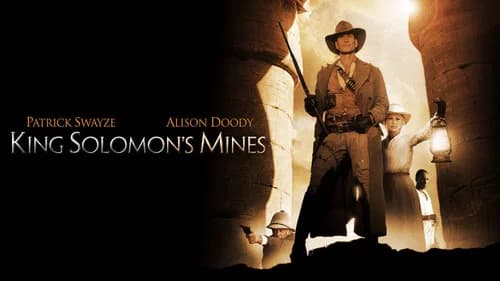 King Solomon's Mines still