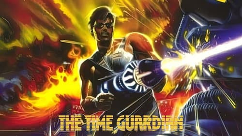 The Time Guardian still