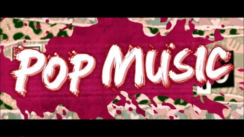 Pop Music still