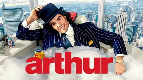 Arthur still
