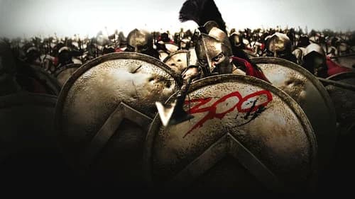 300 still