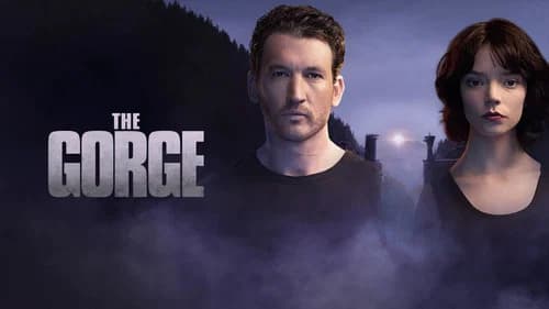 The Gorge still