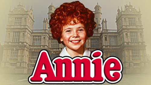 Annie still