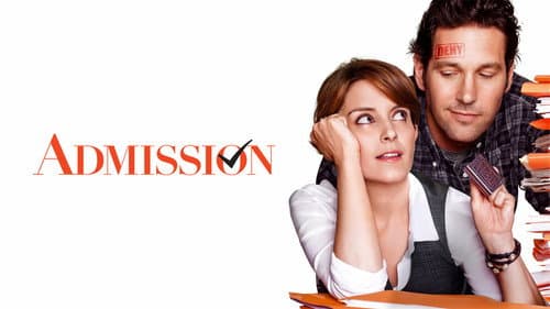 Admission still