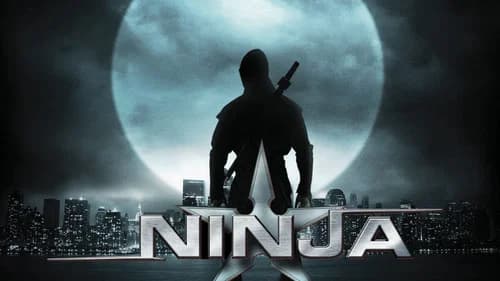 Ninja still