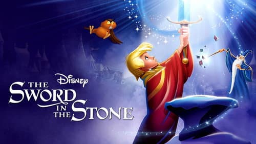 The Sword in the Stone still