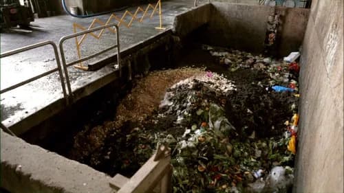 Waste Not still