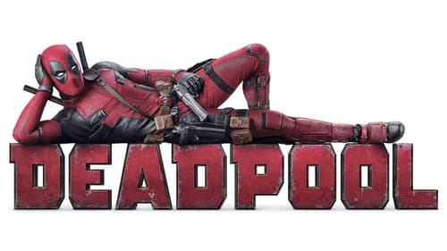 Deadpool still