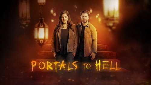 Portals to Hell still