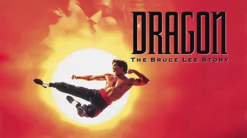 Dragon: The Bruce Lee Story still