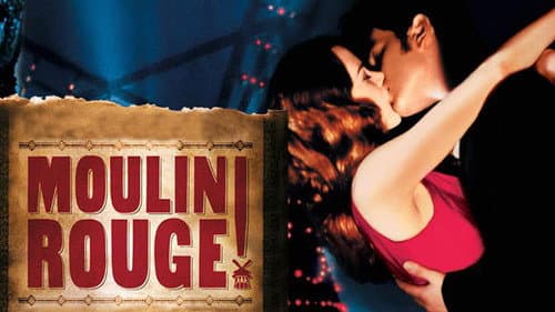 Moulin Rouge! still
