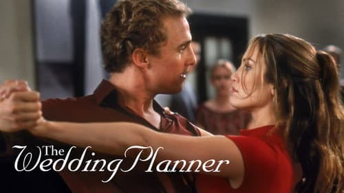 The Wedding Planner still