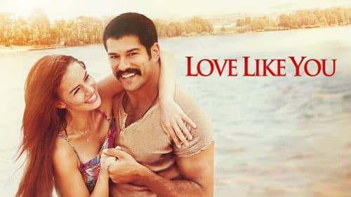 Love Like You still