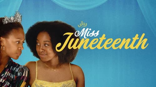 Miss Juneteenth still