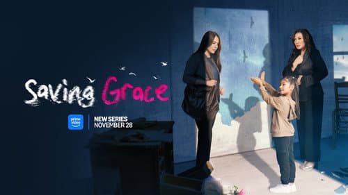 Saving Grace still