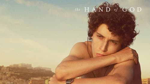 The Hand of God still