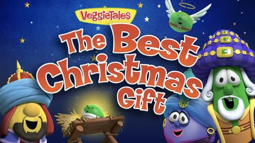 VeggieTales: The Best Christmas Gift still