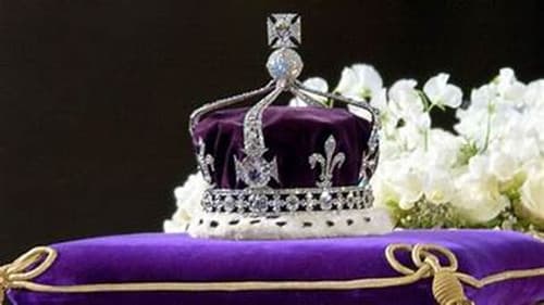The Diamond Queen still
