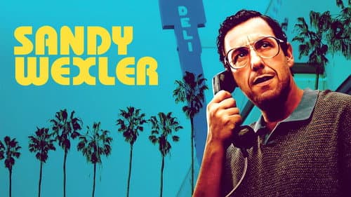 Sandy Wexler still