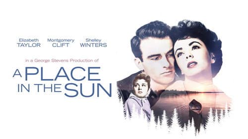 A Place in the Sun still