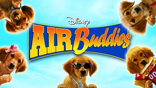 Air Buddies still