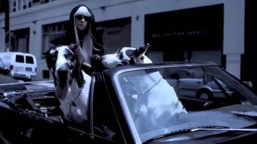 THE FAME: Part One still