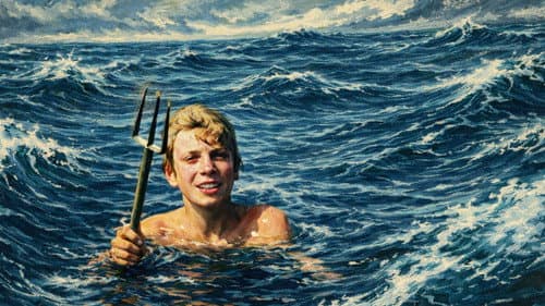 The Sea Children still