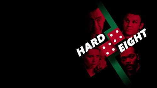 Hard Eight still
