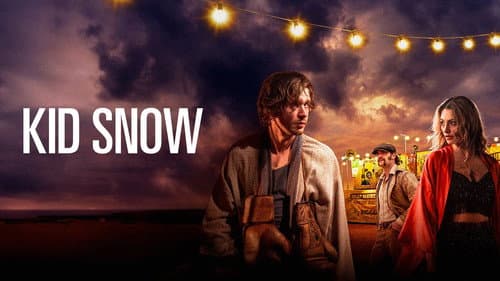 Kid Snow still