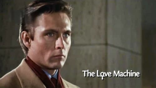 The Love Machine still