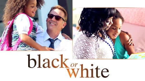 Black or White still