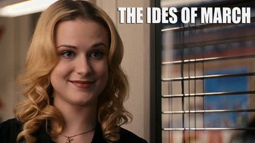 The Ides of March still