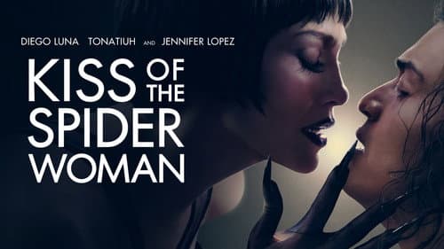 Kiss of the Spider Woman still