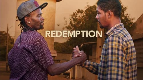 Redemption still