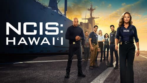 NCIS: Hawaiʻi still